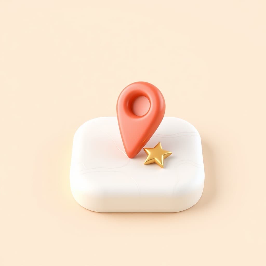 Turn any neighborhood into a shareable guide — preview