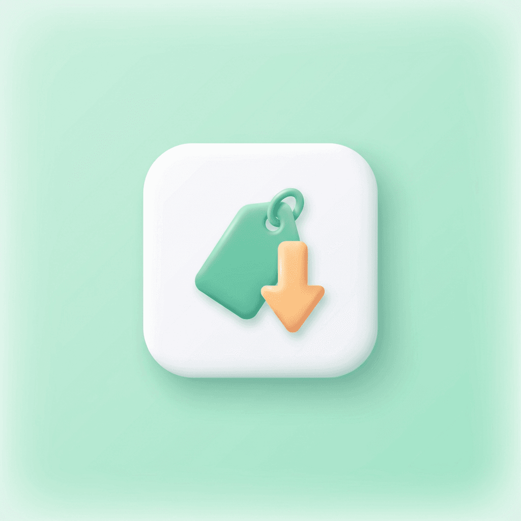 Track competitor prices with a daily diff — preview